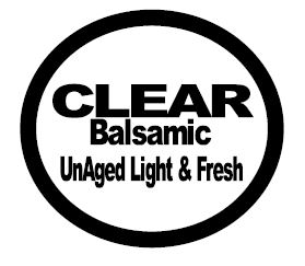 Clear Balsamic Vinegar icon